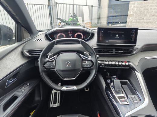 Peugeot 3008 1.2 PureTech GT Pack Business | Achteruitrijcamera | Apple Carplay/Android Auto|telefoonintegrati... ActivLease financial lease