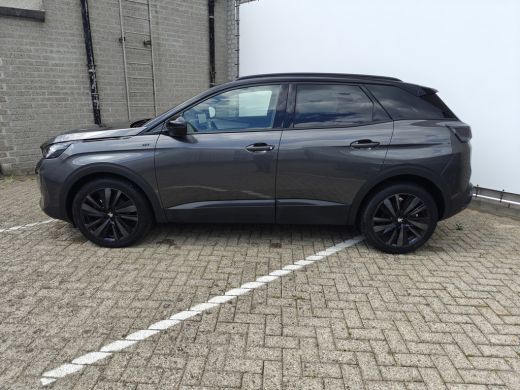 Peugeot 3008 1.2 PureTech GT Pack Business | Achteruitrijcamera | Apple Carplay/Android Auto|telefoonintegrati... ActivLease financial lease