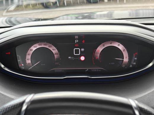 Peugeot 3008 1.2 PureTech GT Pack Business | Achteruitrijcamera | Apple Carplay/Android Auto|telefoonintegrati... ActivLease financial lease