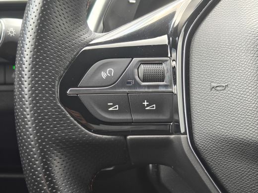 Peugeot 3008 1.2 PureTech GT Pack Business | Achteruitrijcamera | Apple Carplay/Android Auto|telefoonintegrati... ActivLease financial lease