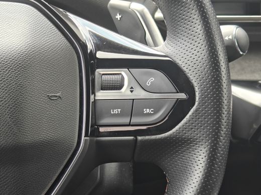Peugeot 3008 1.2 PureTech GT Pack Business | Achteruitrijcamera | Apple Carplay/Android Auto|telefoonintegrati... ActivLease financial lease