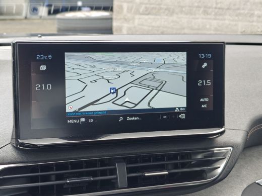 Peugeot 3008 1.2 PureTech GT Pack Business | Achteruitrijcamera | Apple Carplay/Android Auto|telefoonintegrati... ActivLease financial lease