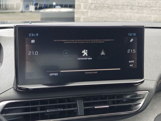 Peugeot 3008 1.2 PureTech GT Pack Business | Achteruitrijcamera | Apple Carplay/Android Auto|telefoonintegrati... ActivLease financial lease