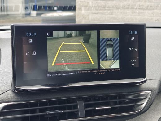 Peugeot 3008 1.2 PureTech GT Pack Business | Achteruitrijcamera | Apple Carplay/Android Auto|telefoonintegrati... ActivLease financial lease