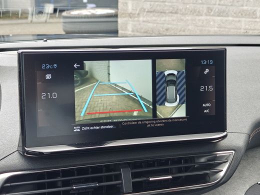 Peugeot 3008 1.2 PureTech GT Pack Business | Achteruitrijcamera | Apple Carplay/Android Auto|telefoonintegrati... ActivLease financial lease