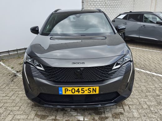 Peugeot 3008 1.2 PureTech GT Pack Business | Achteruitrijcamera | Apple Carplay/Android Auto|telefoonintegrati... ActivLease financial lease