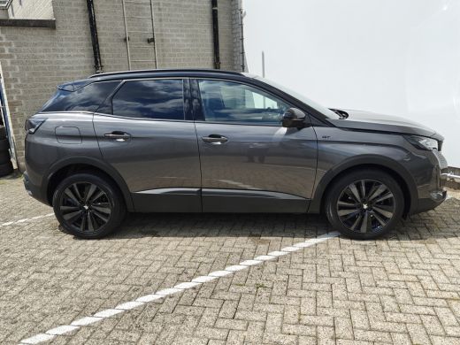 Peugeot 3008 1.2 PureTech GT Pack Business | Achteruitrijcamera | Apple Carplay/Android Auto|telefoonintegrati... ActivLease financial lease