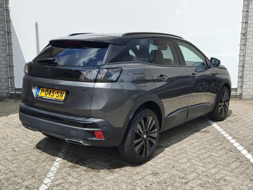 Peugeot 3008 1.2 PureTech GT Pack Business | Achteruitrijcamera | Apple Carplay/Android Auto|telefoonintegrati... ActivLease financial lease