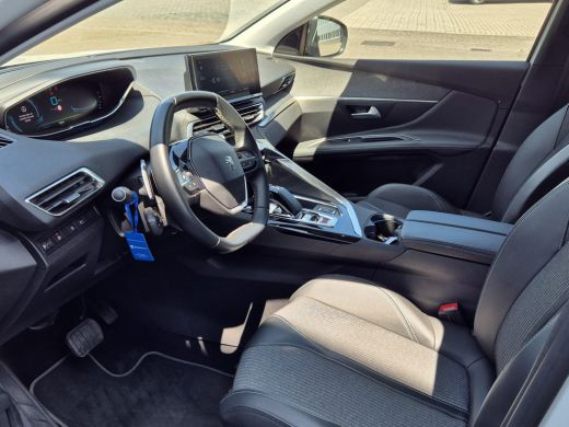 Peugeot 3008 1.6 Plug-In Hybrid 225 PK Allure | AUTOMAAT | Trekhaak | 360 camera | Leder / Stoffen bekleding |... ActivLease financial lease