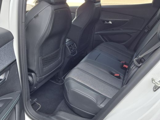 Peugeot 3008 1.6 Plug-In Hybrid 225 PK Allure | AUTOMAAT | Trekhaak | 360 camera | Leder / Stoffen bekleding |... ActivLease financial lease