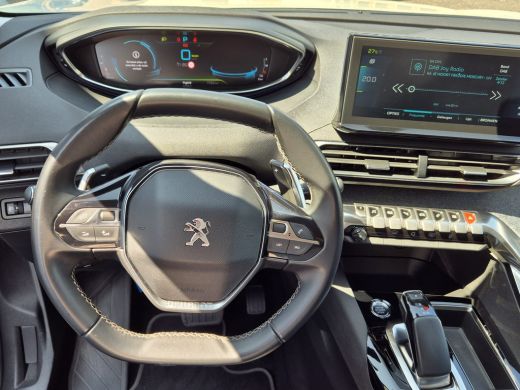 Peugeot 3008 1.6 Plug-In Hybrid 225 PK Allure | AUTOMAAT | Trekhaak | 360 camera | Leder / Stoffen bekleding |... ActivLease financial lease