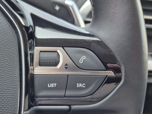 Peugeot 3008 1.6 Plug-In Hybrid 225 PK Allure | AUTOMAAT | Trekhaak | 360 camera | Leder / Stoffen bekleding |... ActivLease financial lease