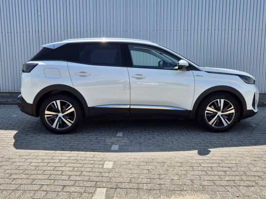 Peugeot 3008 1.6 Plug-In Hybrid 225 PK Allure | AUTOMAAT | Trekhaak | 360 camera | Leder / Stoffen bekleding |... ActivLease financial lease