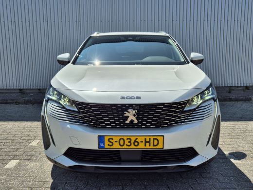 Peugeot 3008 1.6 Plug-In Hybrid 225 PK Allure | AUTOMAAT | Trekhaak | 360 camera | Leder / Stoffen bekleding |... ActivLease financial lease