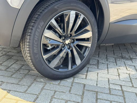 Peugeot 5008 1.2 Hybrid GT | Panoramadak | Alcantara | Climate | Black Pack | Elektrische Achterklep | | 2 sto... ActivLease financial lease