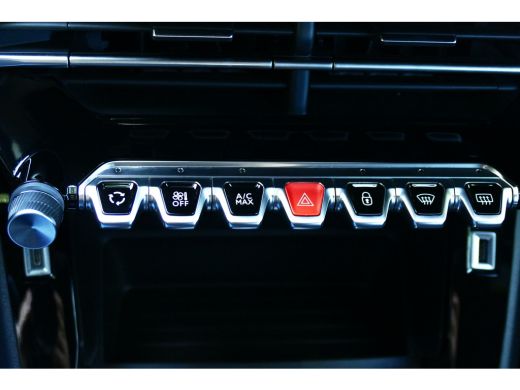 Peugeot e-2008 EV 136PK 50KWH ACTIVE PACK AUTOMAAT / NAVI / LED / PDC / 16" LMV / BLUETOOTH / CRUISECONTROL / 1E... ActivLease financial lease