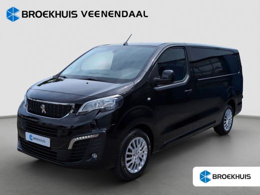Peugeot Expert 2.0 BlueHDI 145 S&S L3 | Navi | Cruise control | Trekhaak Peugeot Expert 2.0 BlueHDI 145 S&S L3 | Navi | Cruise control | Trekhaak