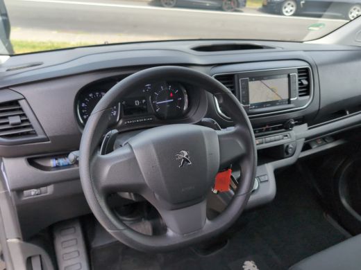 Peugeot Expert 2.0 BlueHDI 145 S&S L3 | Navi | Cruise control | Trekhaak ActivLease financial lease
