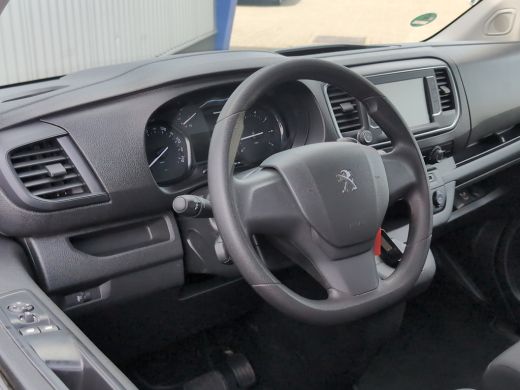 Peugeot Expert 2.0 BlueHDI 145 S&S L3 | Navi | Cruise control | Trekhaak ActivLease financial lease