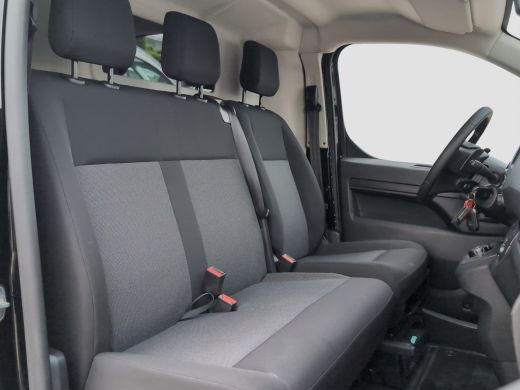 Peugeot Expert 2.0 BlueHDI 145 S&S L3 | Navi | Cruise control | Trekhaak ActivLease financial lease
