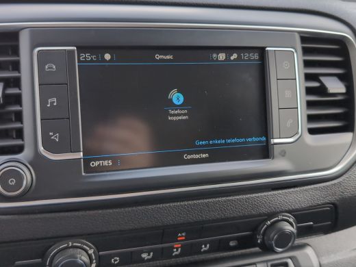 Peugeot Expert 2.0 BlueHDI 145 S&S L3 | Navi | Cruise control | Trekhaak ActivLease financial lease