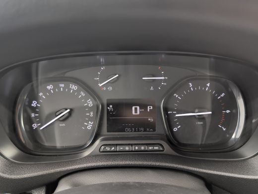 Peugeot Expert 2.0 BlueHDI 145 S&S L3 | Navi | Cruise control | Trekhaak ActivLease financial lease