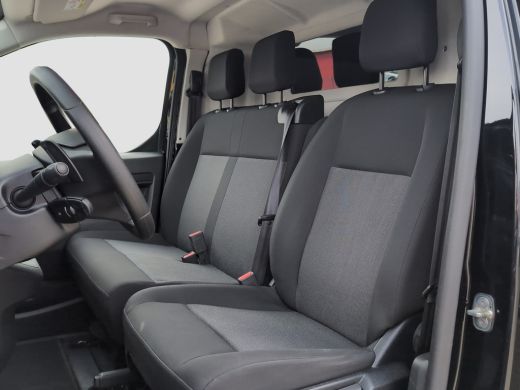 Peugeot Expert 2.0 BlueHDI 145 S&S L3 | Navi | Cruise control | Trekhaak ActivLease financial lease