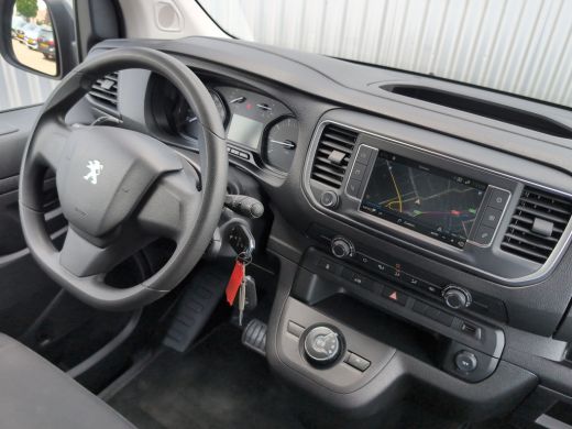 Peugeot Expert 2.0 BlueHDI 145 S&S L3 | Navi | Cruise control | Trekhaak ActivLease financial lease