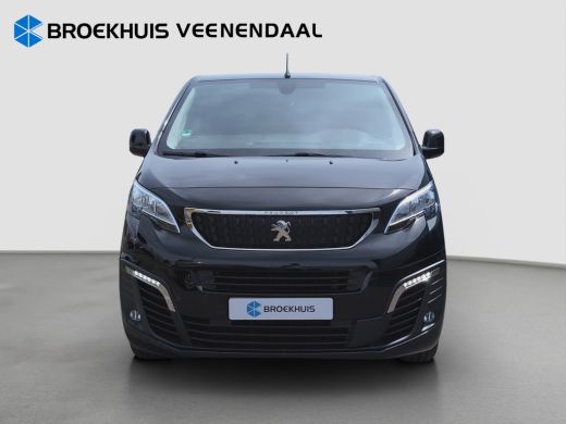 Peugeot Expert 2.0 BlueHDI 145 S&S L3 | Navi | Cruise control | Trekhaak ActivLease financial lease