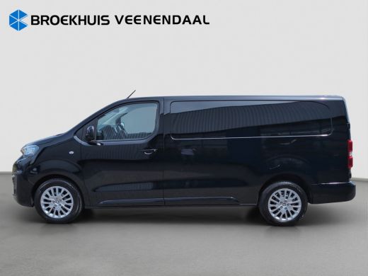 Peugeot Expert 2.0 BlueHDI 145 S&S L3 | Navi | Cruise control | Trekhaak ActivLease financial lease