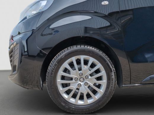 Peugeot Expert 2.0 BlueHDI 145 S&S L3 | Navi | Cruise control | Trekhaak ActivLease financial lease