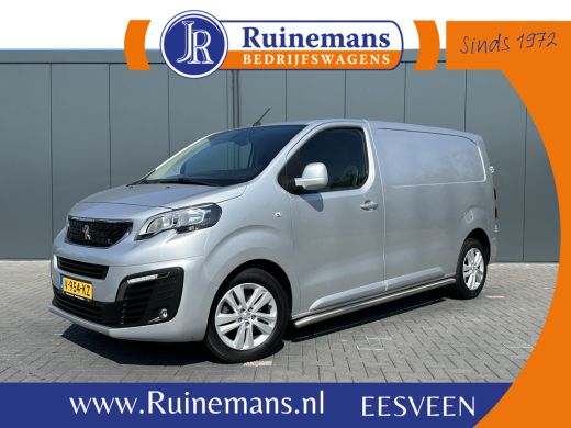 Peugeot Expert 2.0 HDI 123 PK / L2H1 / 1e EIG. / 82.553 KM / TREKHAAK / AIRCO / CRUISE / NAVI Peugeot Expert 2.0 HDI 123 PK / L2H1 / 1e EIG. / 82.553 KM / TREKHAAK / AIRCO / CRUISE / NAVI