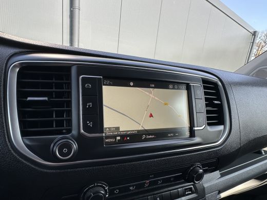 Peugeot Expert 2.0 HDI 123 PK / L2H1 / 1e EIG. / 82.553 KM / TREKHAAK / AIRCO / CRUISE / NAVI ActivLease financial lease