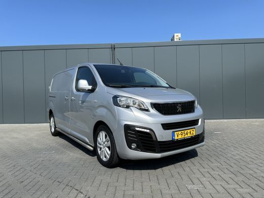 Peugeot Expert 2.0 HDI 123 PK / L2H1 / 1e EIG. / 82.553 KM / TREKHAAK / AIRCO / CRUISE / NAVI ActivLease financial lease