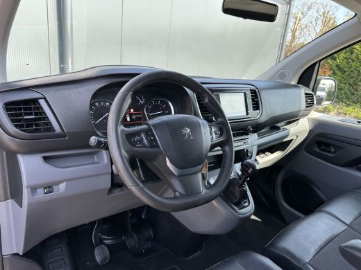 Peugeot Expert 2.0 HDI 123 PK / L2H1 / 1e EIG. / 82.553 KM / TREKHAAK / AIRCO / CRUISE / NAVI ActivLease financial lease