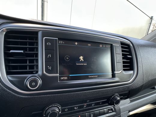 Peugeot Expert 2.0 HDI 123 PK / L2H1 / 1e EIG. / 82.553 KM / TREKHAAK / AIRCO / CRUISE / NAVI ActivLease financial lease