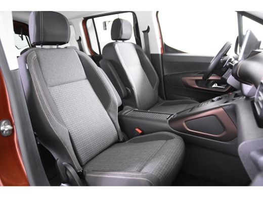 Peugeot Rifter 1.5 GT-Line 130 EAT8 *1ste eigenaar*Navigatie* ActivLease financial lease