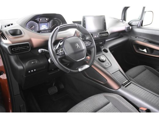 Peugeot Rifter 1.5 GT-Line 130 EAT8 *1ste eigenaar*Navigatie* ActivLease financial lease