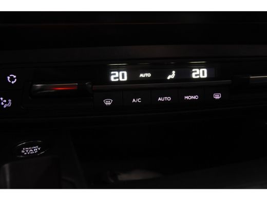 Peugeot Rifter 1.5 GT-Line 130 EAT8 *1ste eigenaar*Navigatie* ActivLease financial lease