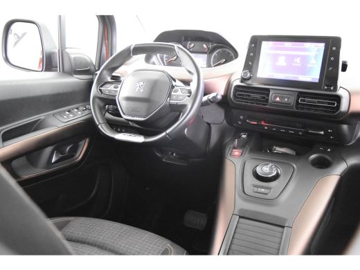 Peugeot Rifter 1.5 GT-Line 130 EAT8 *1ste eigenaar*Navigatie* ActivLease financial lease