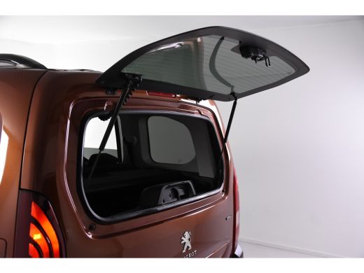 Peugeot Rifter 1.5 GT-Line 130 EAT8 *1ste eigenaar*Navigatie* ActivLease financial lease