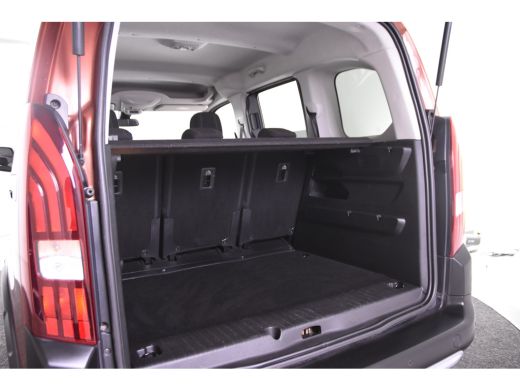 Peugeot Rifter 1.5 GT-Line 130 EAT8 *1ste eigenaar*Navigatie* ActivLease financial lease
