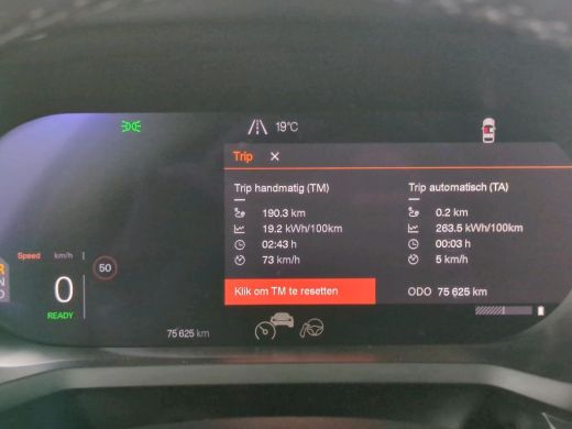 Polestar 2 Long Range Dual Motor 78 kWh NL AUTO | CAMERA | TREKHAAK | PANO | ActivLease financial lease