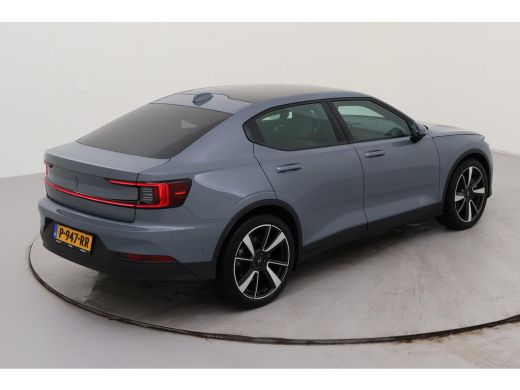 Polestar 2 Long Range Dual Motor 78 kWh NL AUTO | CAMERA | TREKHAAK | PANO | ActivLease financial lease