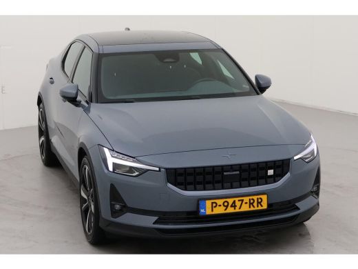 Polestar 2 Long Range Dual Motor 78 kWh NL AUTO | CAMERA | TREKHAAK | PANO | ActivLease financial lease