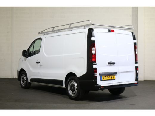 Renault Trafic 2.0 dCi 145pk L1 H1 Airco Navigatie Imperiaal ActivLease financial lease