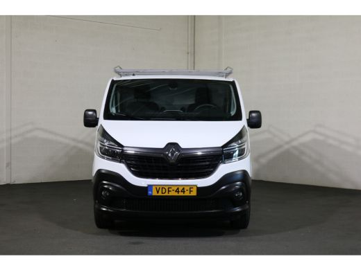 Renault Trafic 2.0 dCi 145pk L1 H1 Airco Navigatie Imperiaal ActivLease financial lease