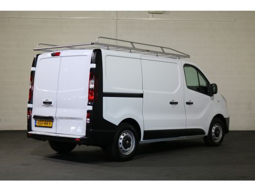 Renault Trafic 2.0 dCi 145pk L1 H1 Airco Navigatie Imperiaal ActivLease financial lease
