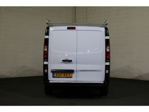 Renault Trafic 2.0 dCi 145pk L1 H1 Airco Navigatie Imperiaal ActivLease financial lease