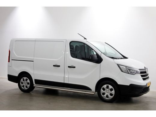 Renault Trafic 2.0 dCi E6 T29 L1H1 Comfort LED/Airco/Navi 04-2022 ActivLease financial lease